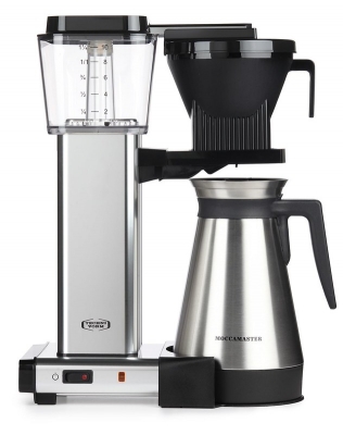 Moccamaster KBGT 741 Therm.