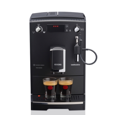 Nivona CafeRomatica 5er-Serie