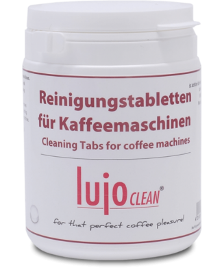 Reinigungstabletten 100 Stück