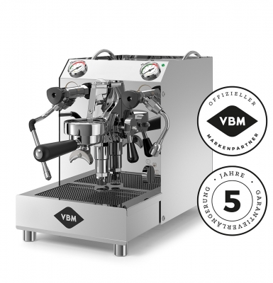 VBM Domobar Super HX