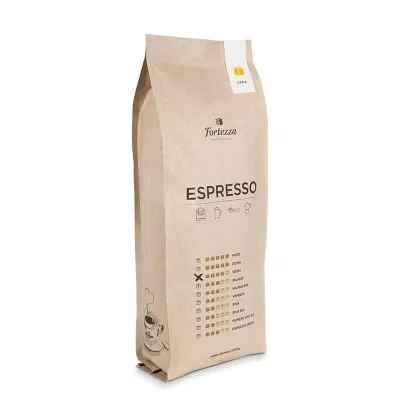 Fortezza Espresso Siena