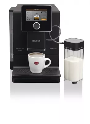 Nivona CafeRomatica 9er-Serie