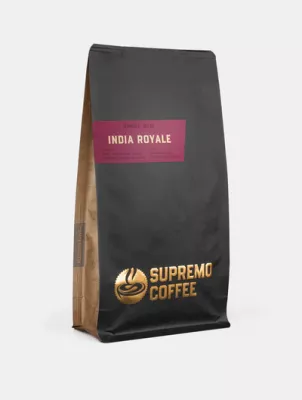 Supremo India Royale