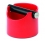 Abschlagbehälter Basic (Joe Frex) rot