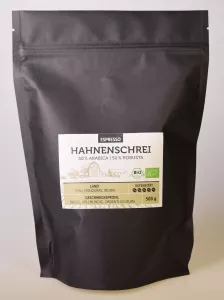 hahnenschrei