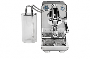 Puristischer Einkreiser, PID, E-61