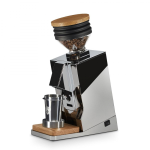 Single-Dose-M&uuml;hle mit sehr gerin...